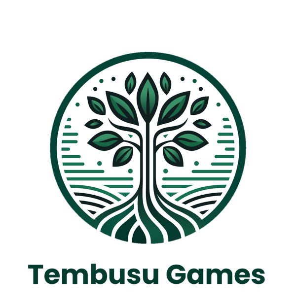 Tembusu Games Official Site